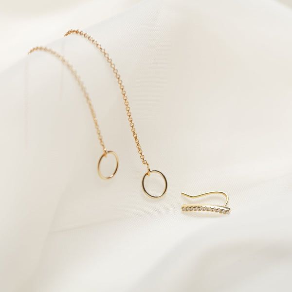 Ear Party - - Bundles - Ofina