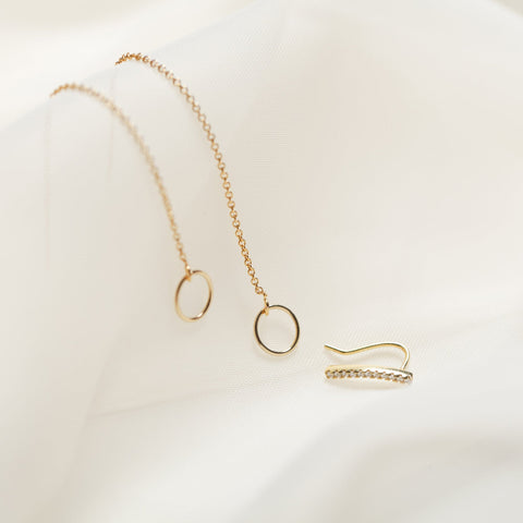 Ear Party - - Bundles - Ofina