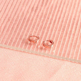 Thick Ear Huggie - - Earrings - Ofina