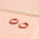 Classic Ear Huggie - - Earrings - Ofina