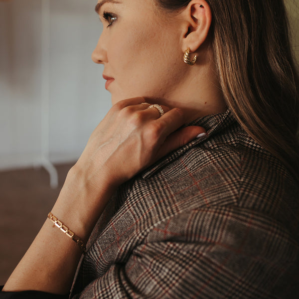 Deco Bracelet - - Bracelets - Ofina
