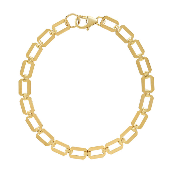 Deco Bracelet - - Bracelets - Ofina