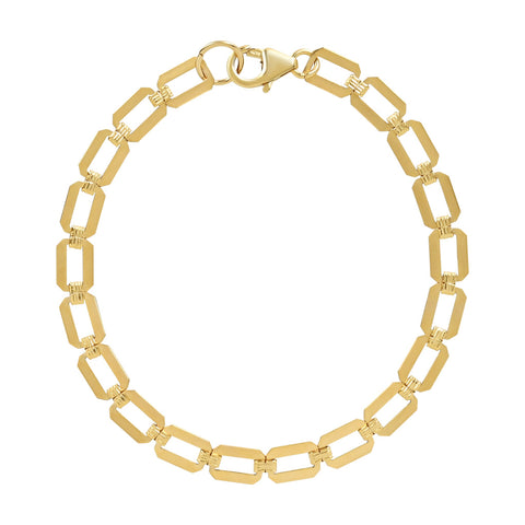 Deco Bracelet - - Bracelets - Ofina