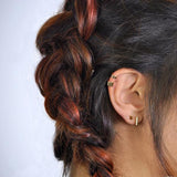 5mm Ear Cuff - - Earrings - Ofina