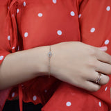 Khamsa Bracelet - - Bracelets - Ofina