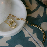 Deco Bracelet - - Bracelets - Ofina