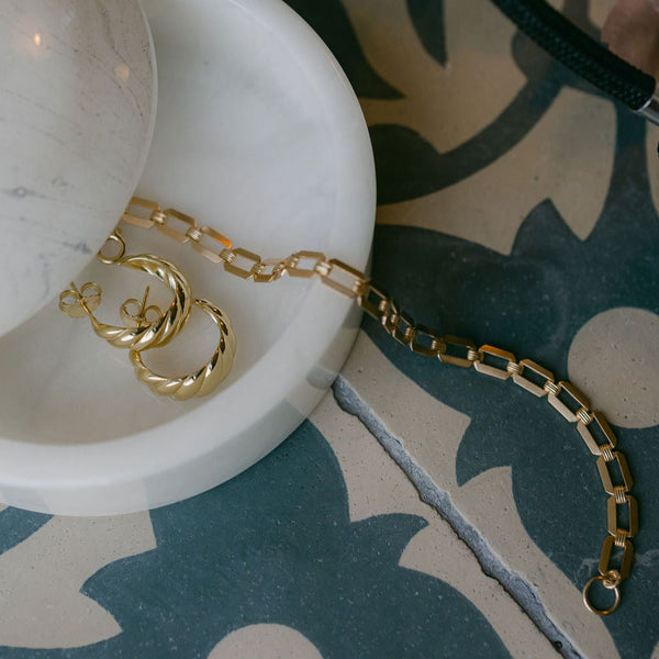 Deco Bracelet - - Bracelets - Ofina
