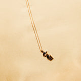 SALE - Feminist Body Necklace - - Necklaces - Ofina