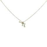 State Necklace - Necklaces -  -  - Azil Boutique