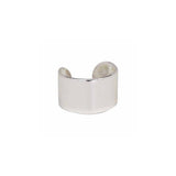 5mm Ear Cuff - Silver - Earrings - Ofina