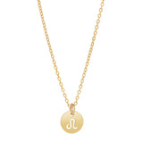 SALE - Zodiac Necklace - Leo - Necklaces - Ofina