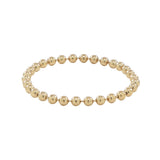 SALE - Beaded Chain Ring - 4.5 - Rings - Ofina