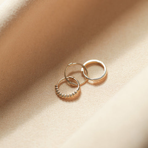 Hug Me Hoops - - Bundles - Ofina