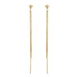 Box Chain Backings - Large - Earrings - Ofina