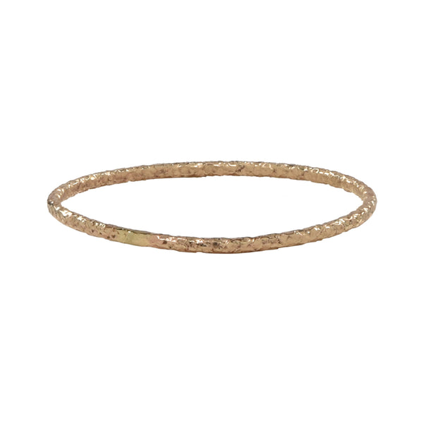 SALE - Diamond Sparkle Ring - Gold / 4 - Rings - Ofina