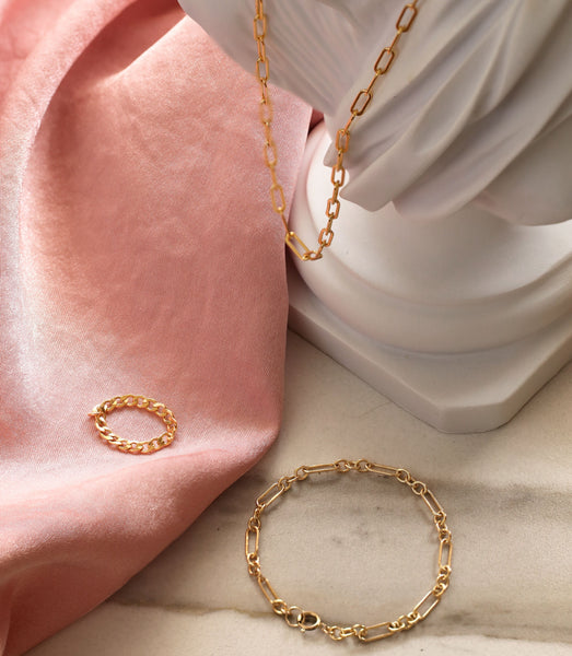 Everyday Chain Set - - Bundles - Ofina